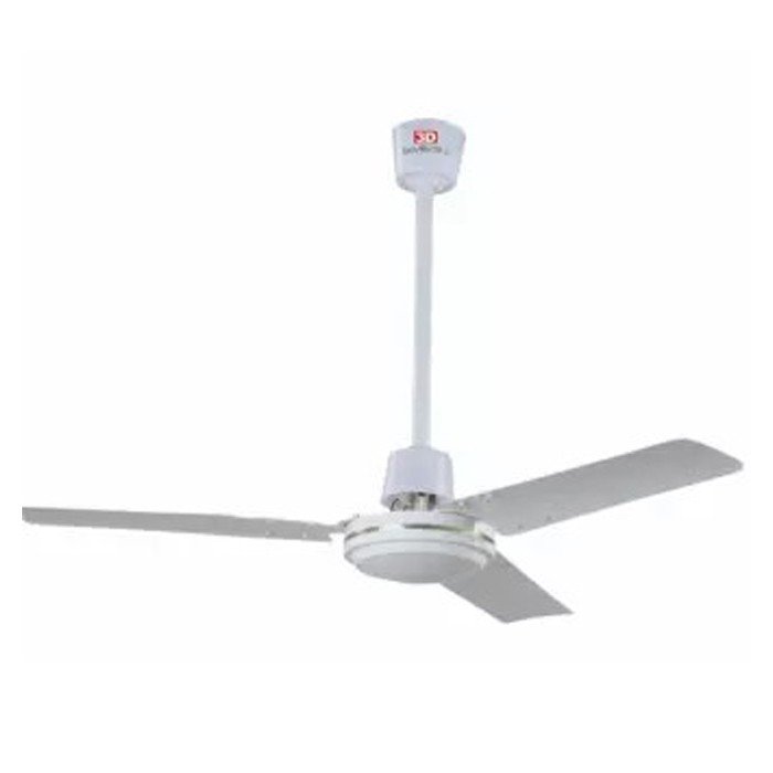 3D CF56AMIII 56" Ceiling Fan