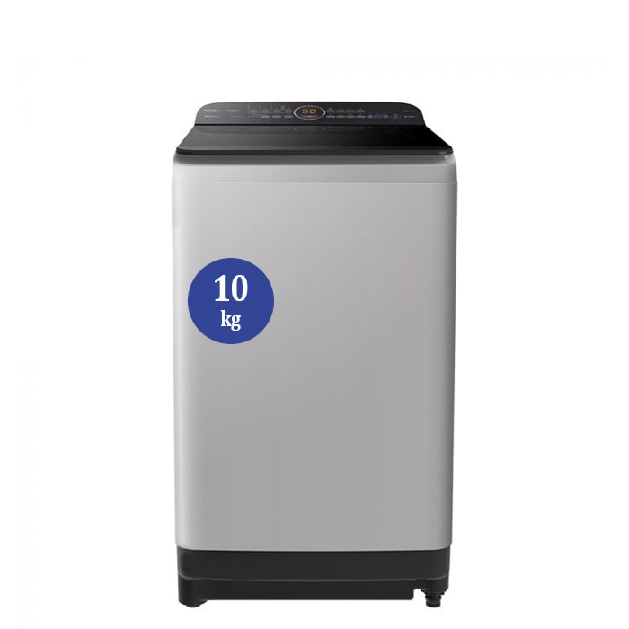 Panasonic NA-FD10X1HRM 10kg Top Load Fully Auto Washing Machine