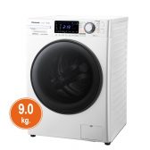 Panasonic NA-S96FG1WPH 9kg Front Load Washer & Dryer