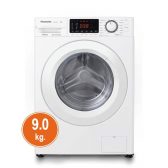 Panasonic NA-V90FB1WPH 9kg Front Load Fully Auto Washing Machine