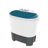 Panasonic NA-W9018B 7.5kg Twin Tub Washer