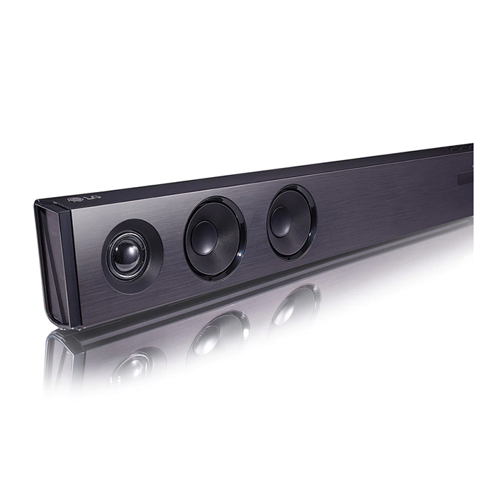 LG SQC2 2.1ch Sound Bar - Image 4