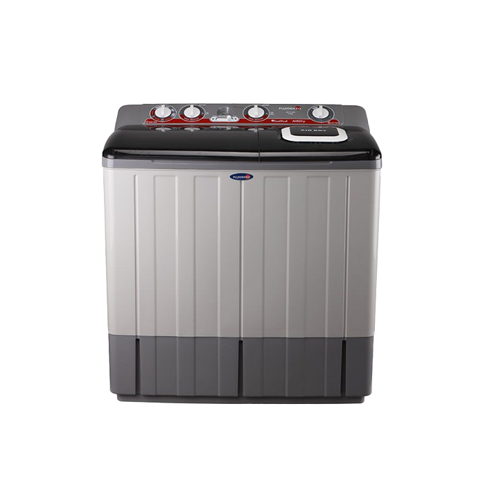 Fujidenzo JWT-1400 14kg Twin Tub Washing Machine