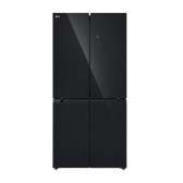 LG RVF-B183BM 18.3 cu.ft. Multi-Door Refrigerator
