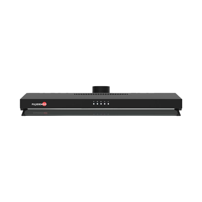 Fujidenzo RHU-902 MB 90cm Slip Type Range Hood
