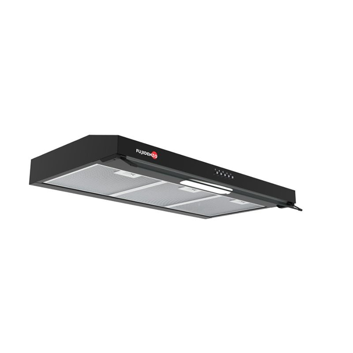 Fujidenzo RHU-902 MB 90cm Slip Type Range Hood - Image 4