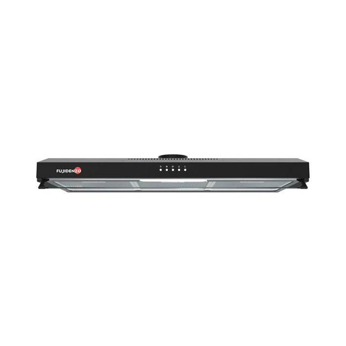 Fujidenzo RHU-902 MB 90cm Slip Type Range Hood - Image 2