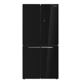 Condura CMD183IB 16.7 cu.ft. Multi-Door Refrigerator