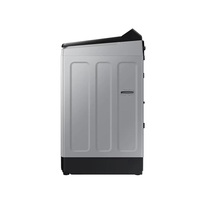 Samsung WA80F15S5LTC 15kg Top Load Washing Machine - Image 4