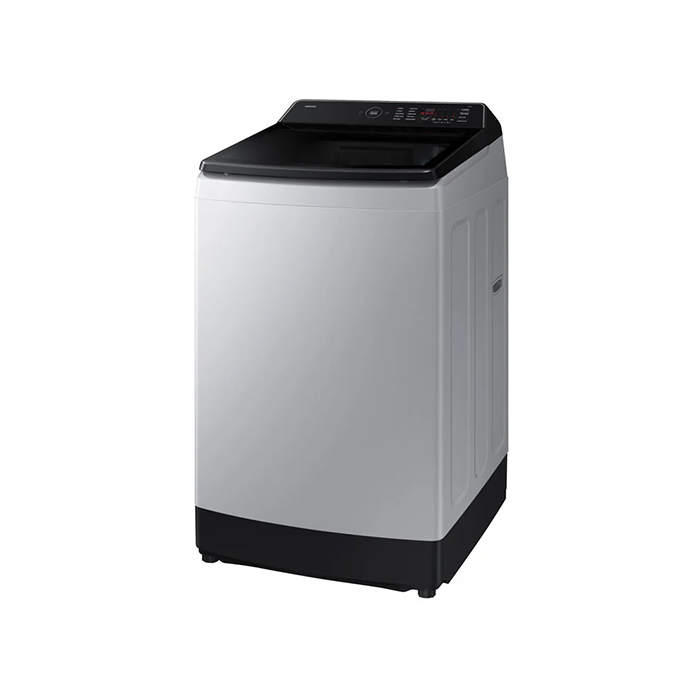 Samsung WA80F15S5LTC 15kg Top Load Washing Machine - Image 3