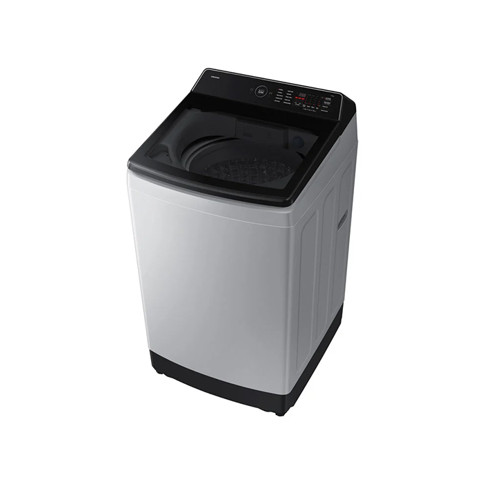 Samsung WA80F15S5LTC 15kg Top Load Washing Machine - Image 2