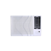 Carrier WCARS014EE 1.5hp Window Type Aircon