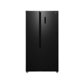 TCL TRF-HINV560SBGB 19.4 cu.ft. Side by Side Inverter Refrigerator